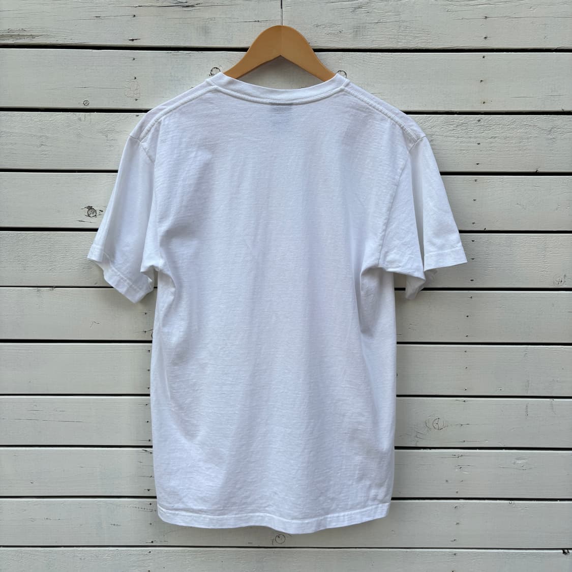 Stussy 00s 스투시 반팔 티셔츠 상품이미지2