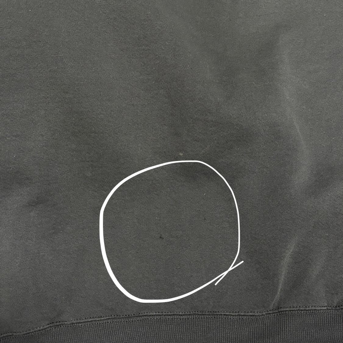 🇲🇽 90s 러셀 맨투맨 블랙 상품이미지7