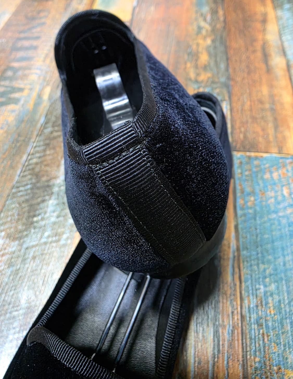 (새상품) ZALO 여성 벨벳 로퍼 / 벨지안 로퍼 / (39) 상품이미지8