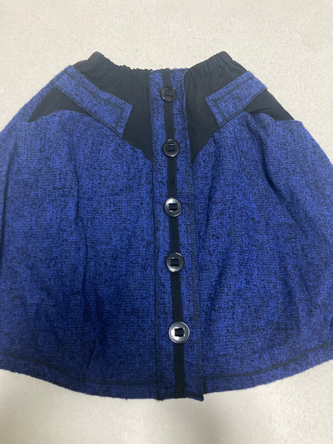 JPN 벌룬 스커트 상품이미지2