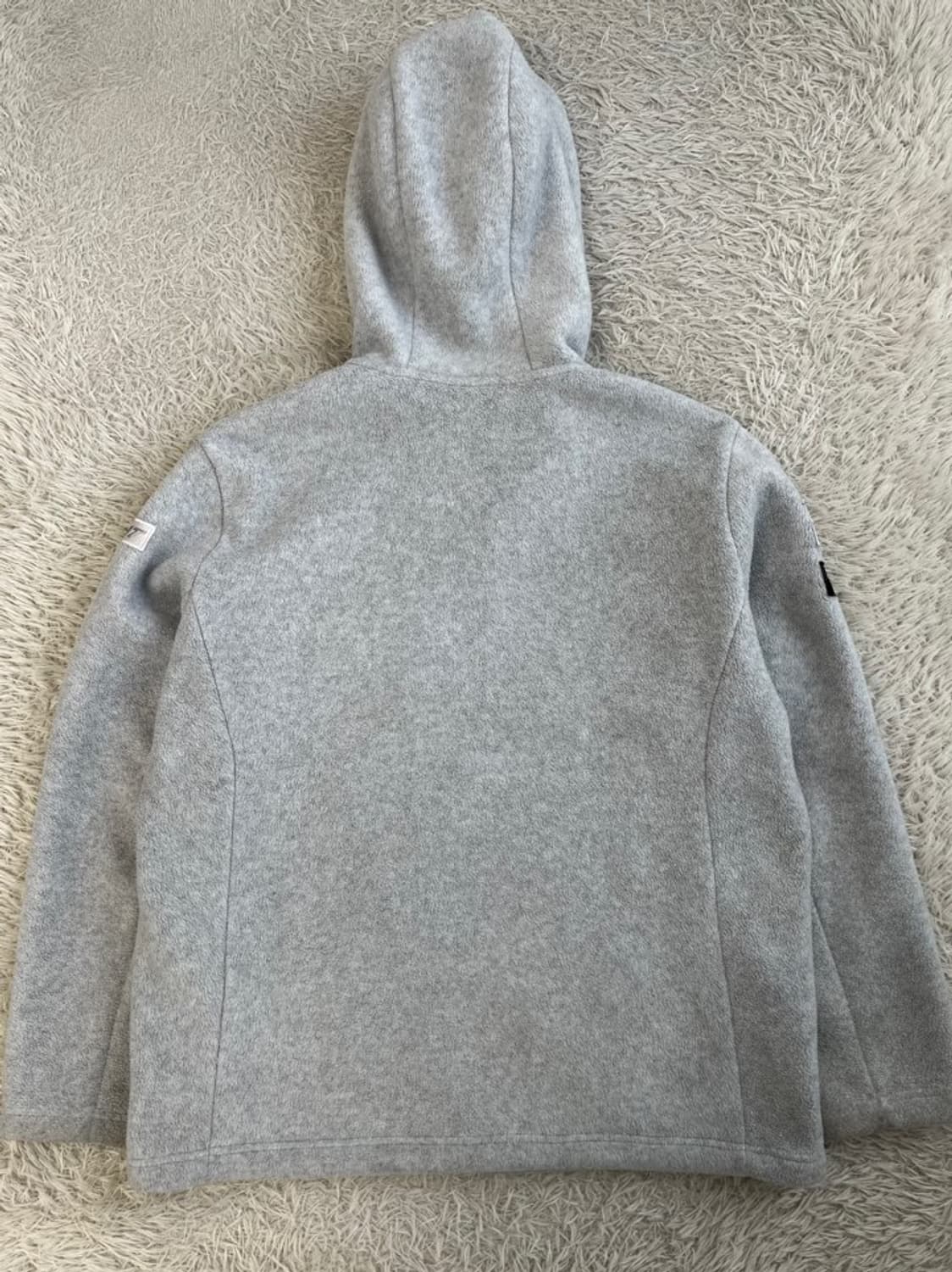 다이나핏 플리스 자켓/#471 상품이미지3