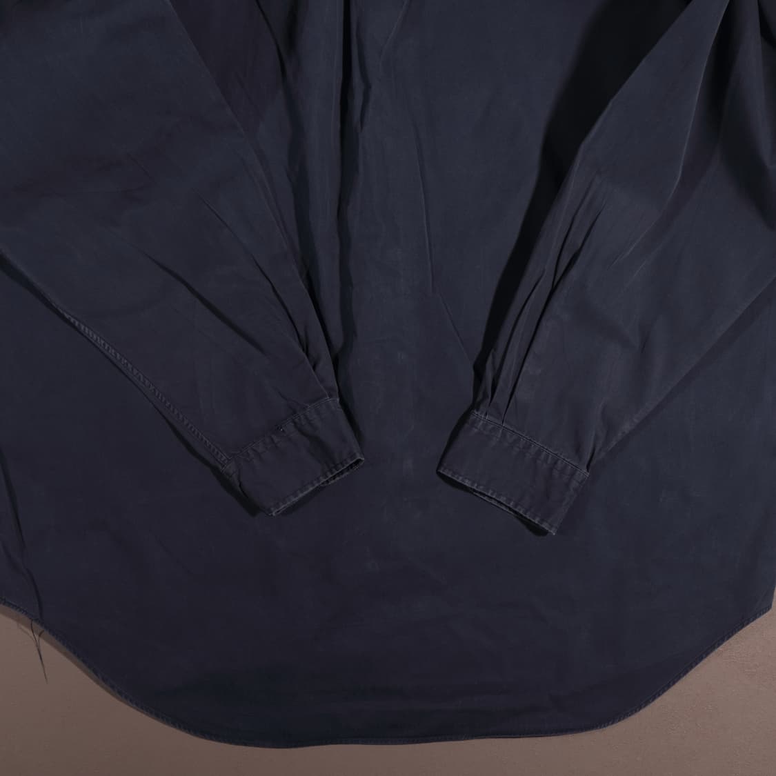 폴로 랄프로렌 헤비코튼 셔츠 상품이미지6