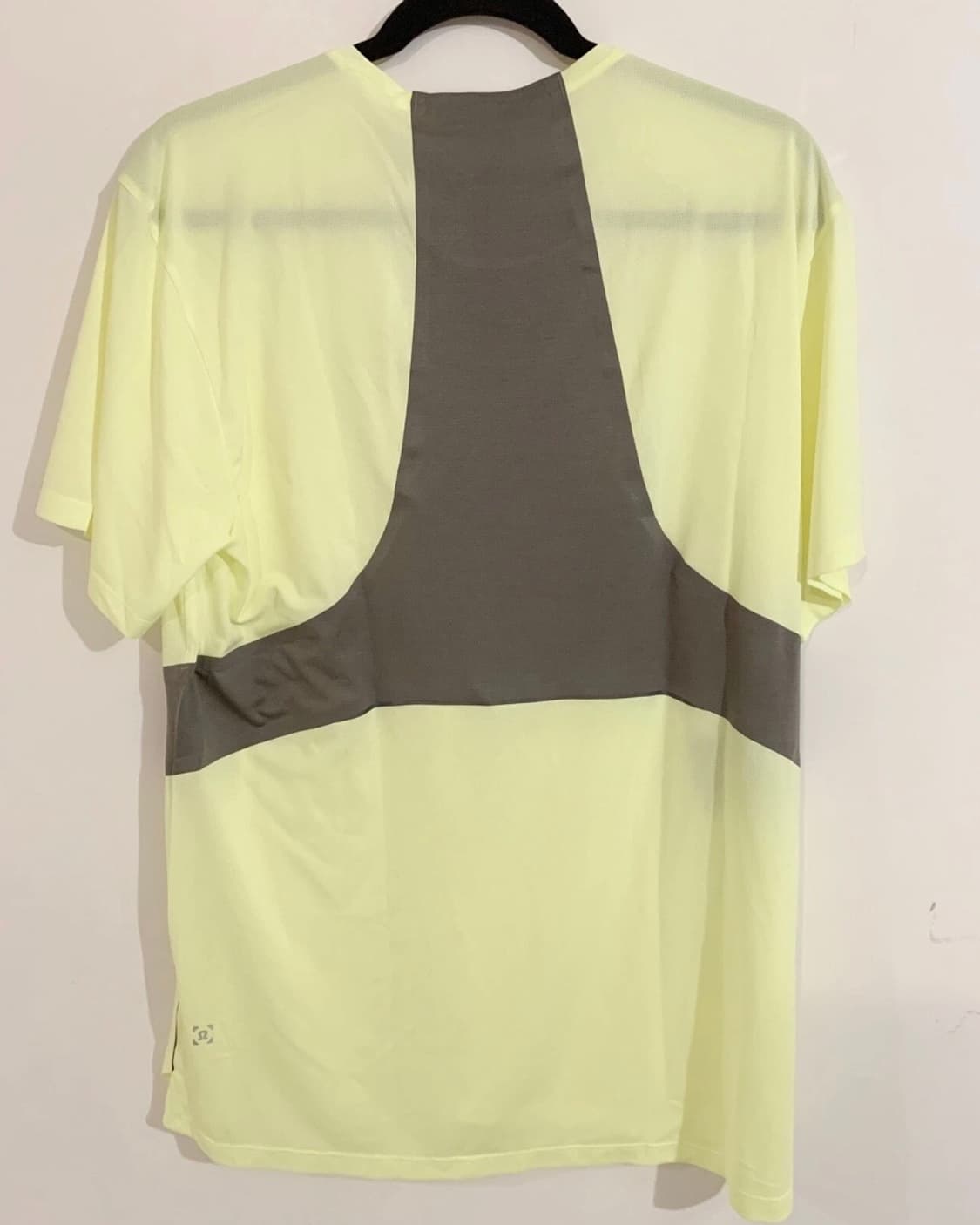 룰루레몬 x 소울사이클 패스트 앤 프리 반팔 티셔츠 상품이미지2