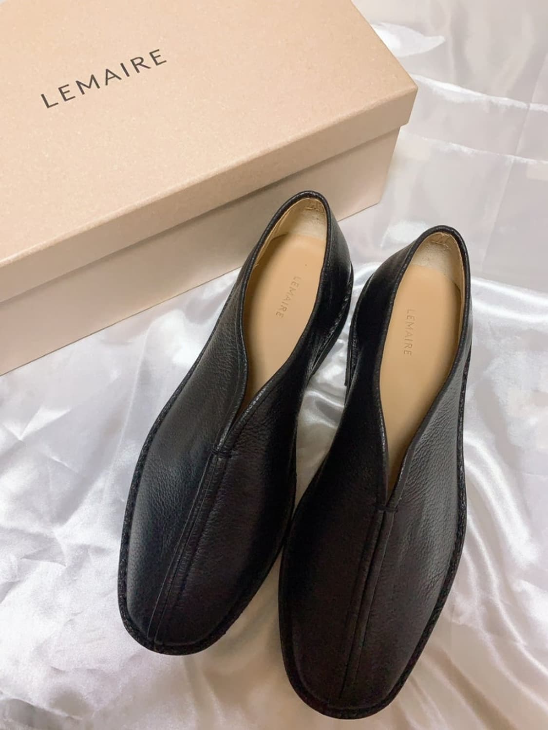 41) 르메르 차이니즈 로퍼 상품이미지2