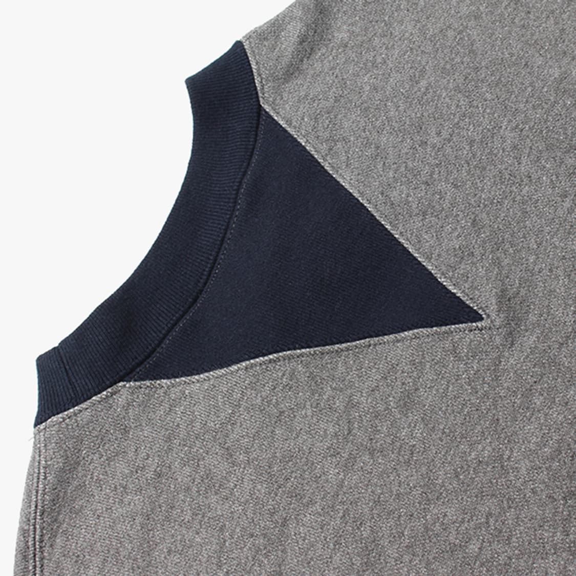  HYKE "Grey Sweatshirts" 상품이미지9