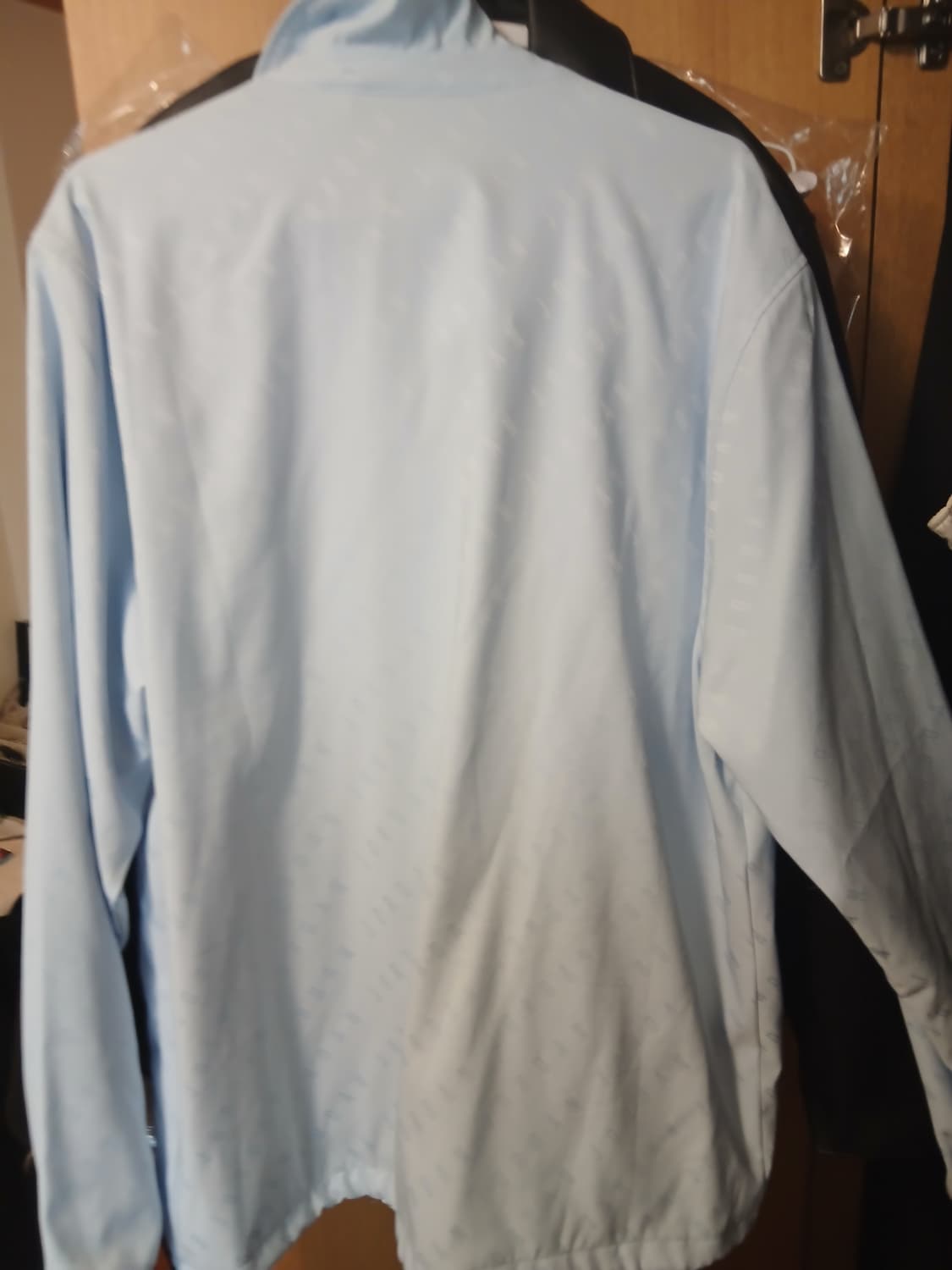 나이키 조던 윈드 자켓 상품이미지3