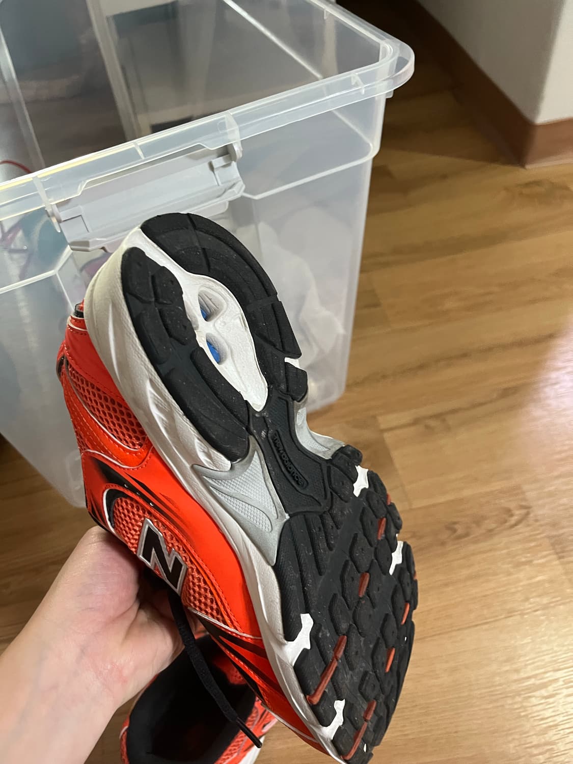 뉴발란스 250 상품이미지3