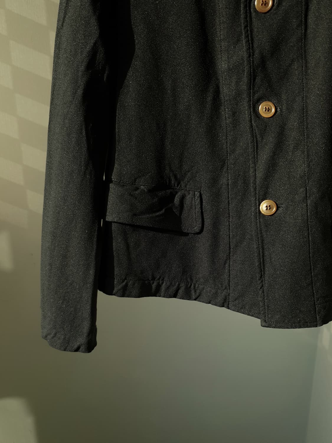 Comme Des Garcons single jacket 상품이미지5