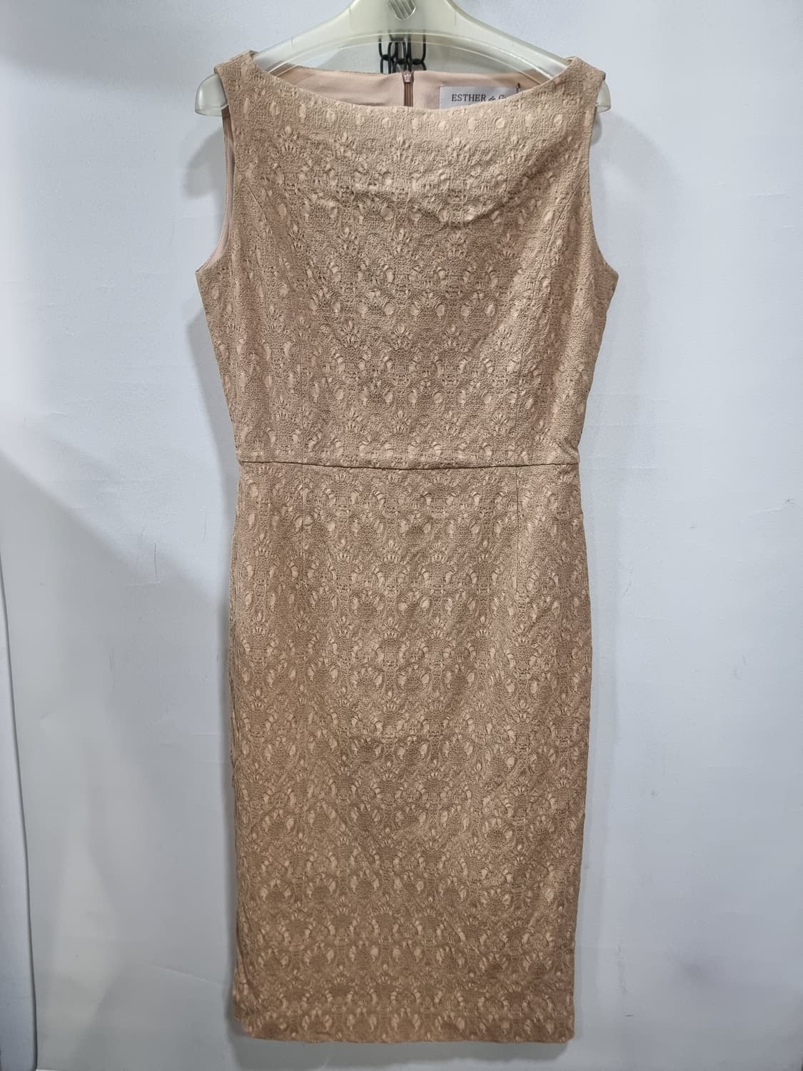 새상품] ESTHER de GOd WITH VIVIEN 원피스 (D173 상품이미지1