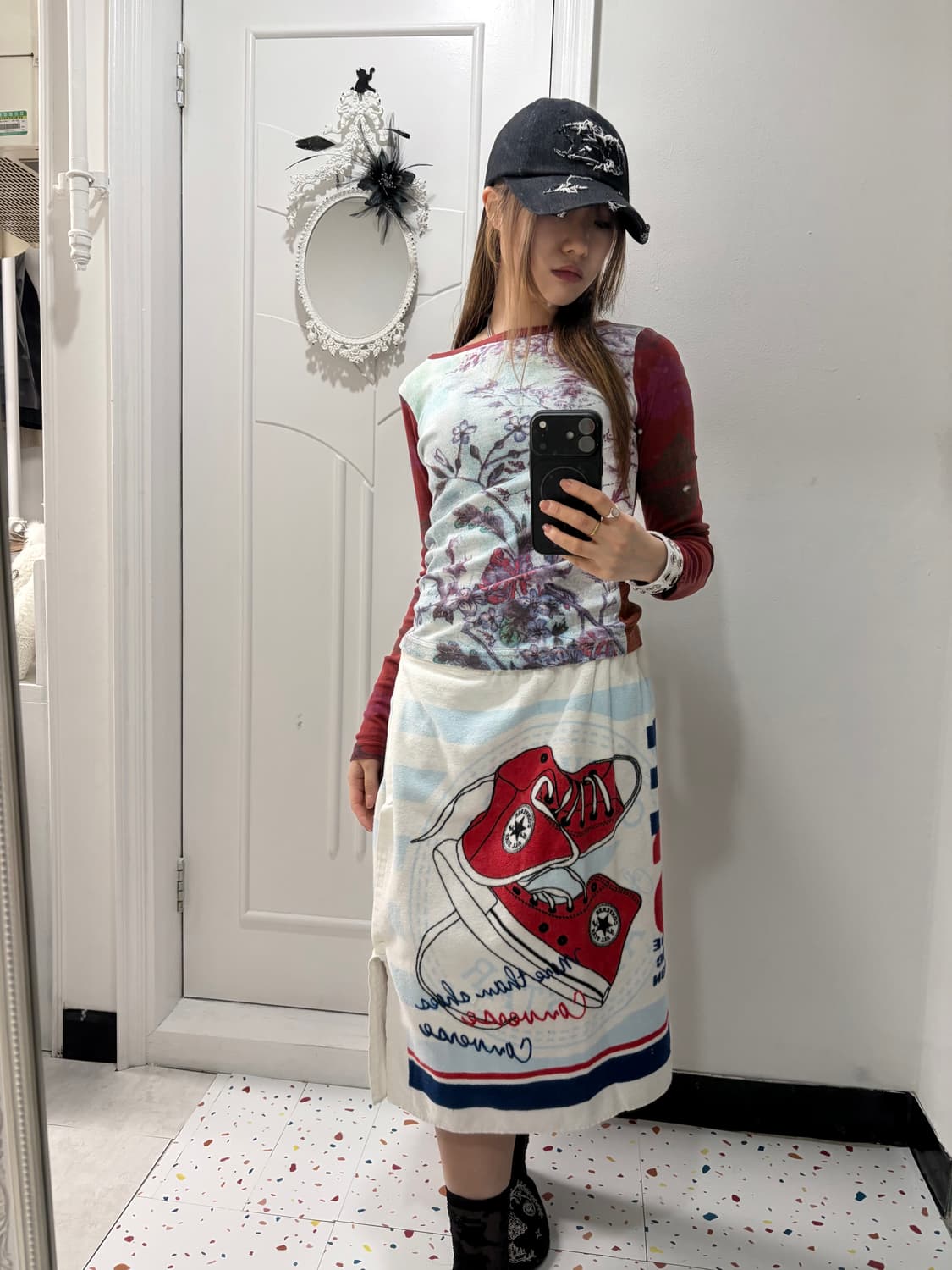 CONVERSE  상품이미지4