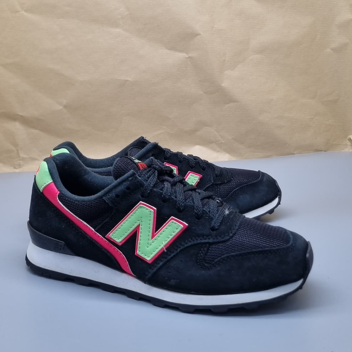 뉴발란스 996 여성운동화235  상품이미지1