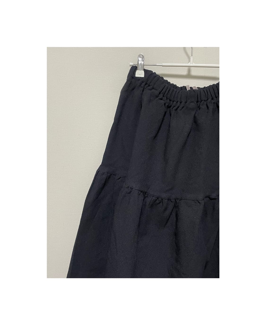 ᶜᴼᴹᴹᴱ ᵈᵉˢ ｡｡ˢʰⁱʳʳⁱⁿᵍ ⱽᵒˡᵘᵐᵉ ⁿᵃᵛʸ ˢᵏⁱʳᵗ 상품이미지4