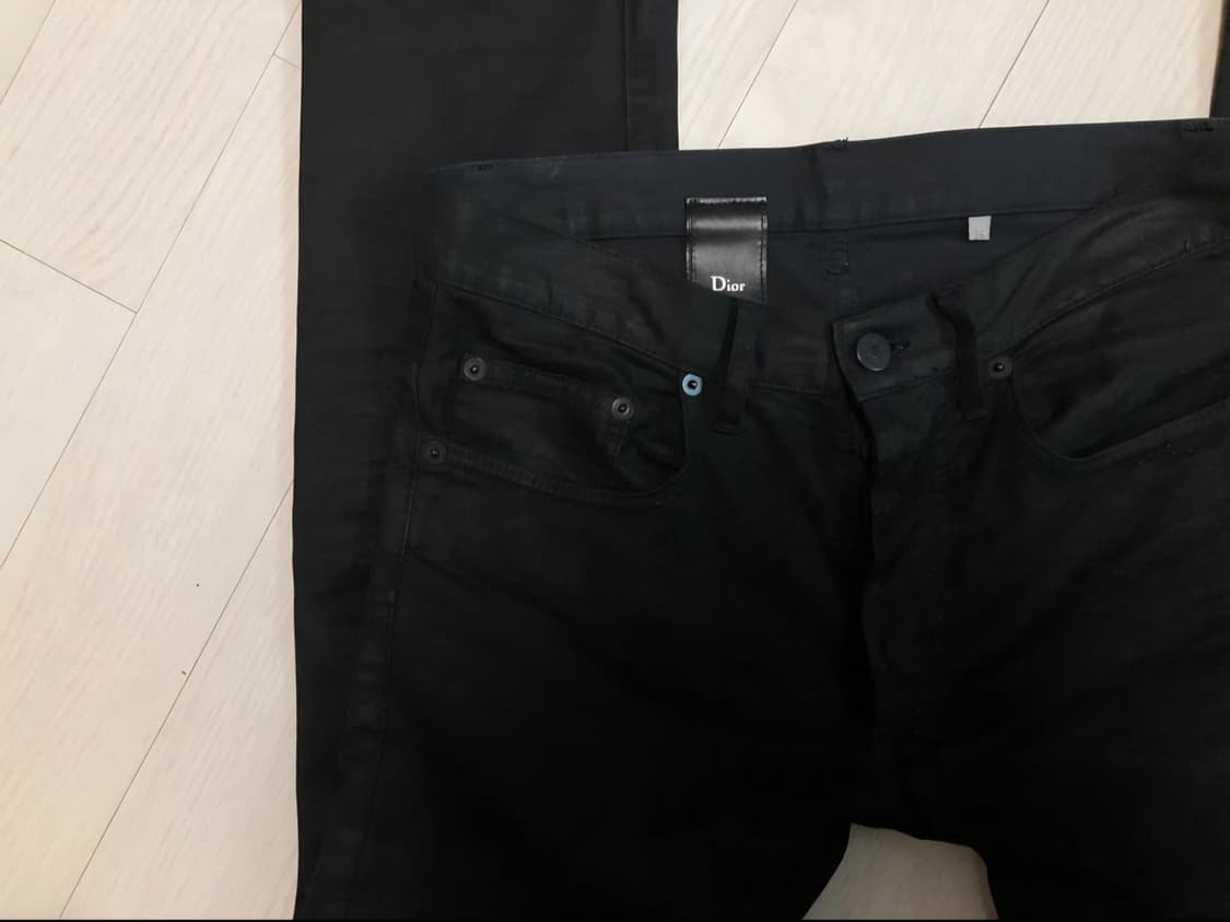 디올 옴므 에디슬리먼 토탈 이클립스 진 상품이미지1