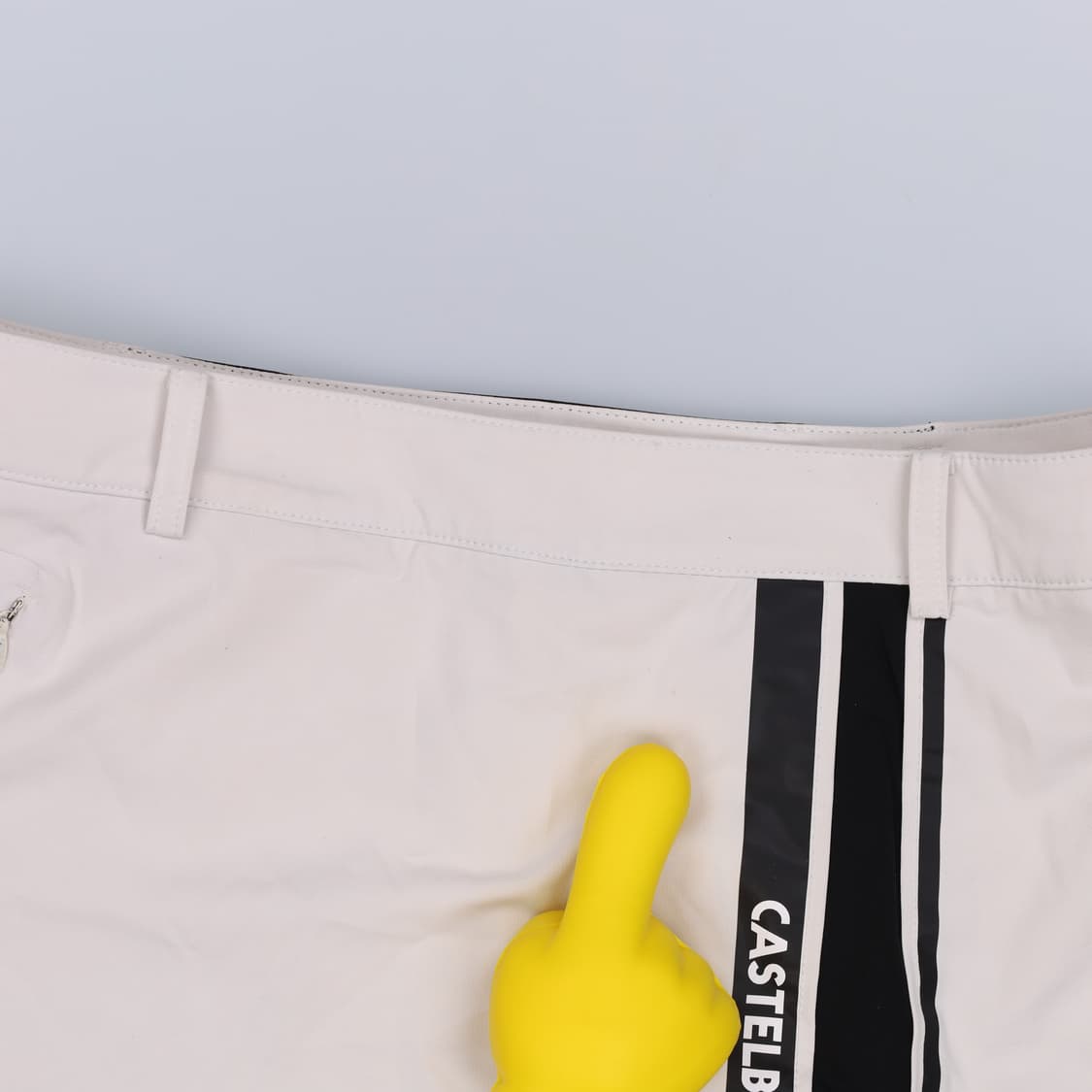 76 까스텔바작 골프 치마바지 0203H2 상품이미지3