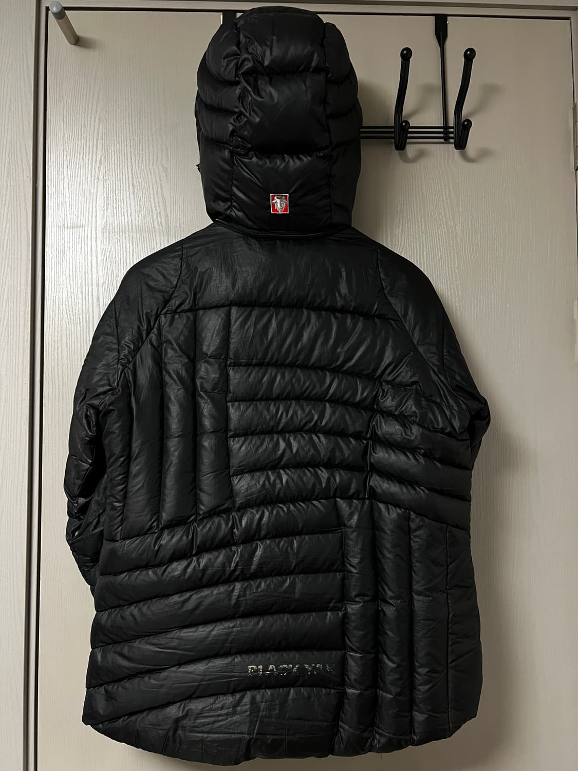 블랙야크 익스트림 피크 다운 패딩 M 상품이미지6