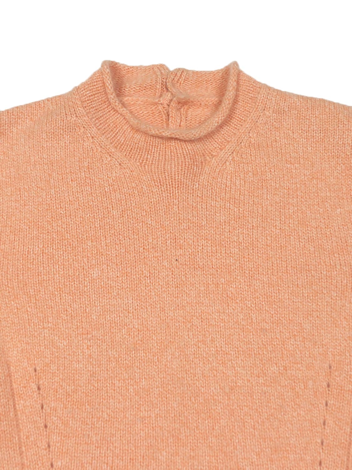 vintage cashmere knit 상품이미지2