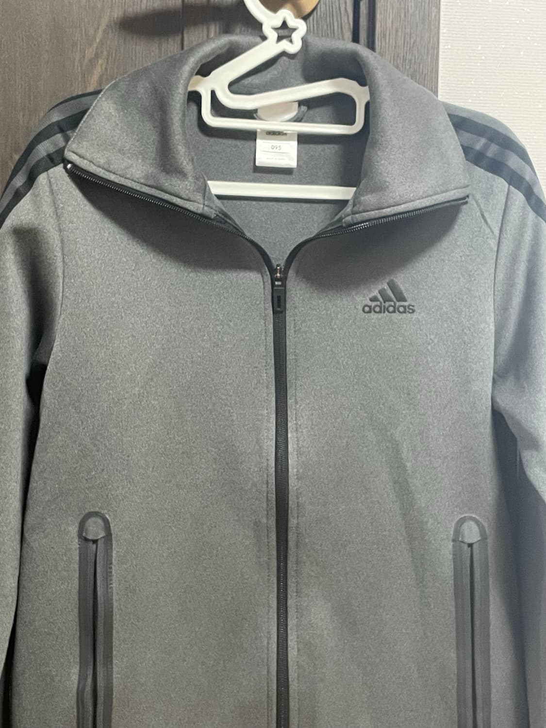 아디다스 져지 트랙탑 상품이미지2