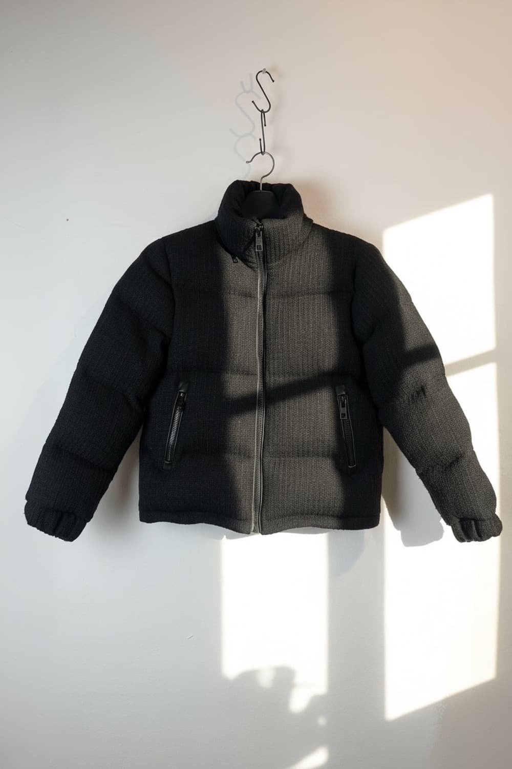 더 쿠플스 푸퍼 자켓 상품이미지1