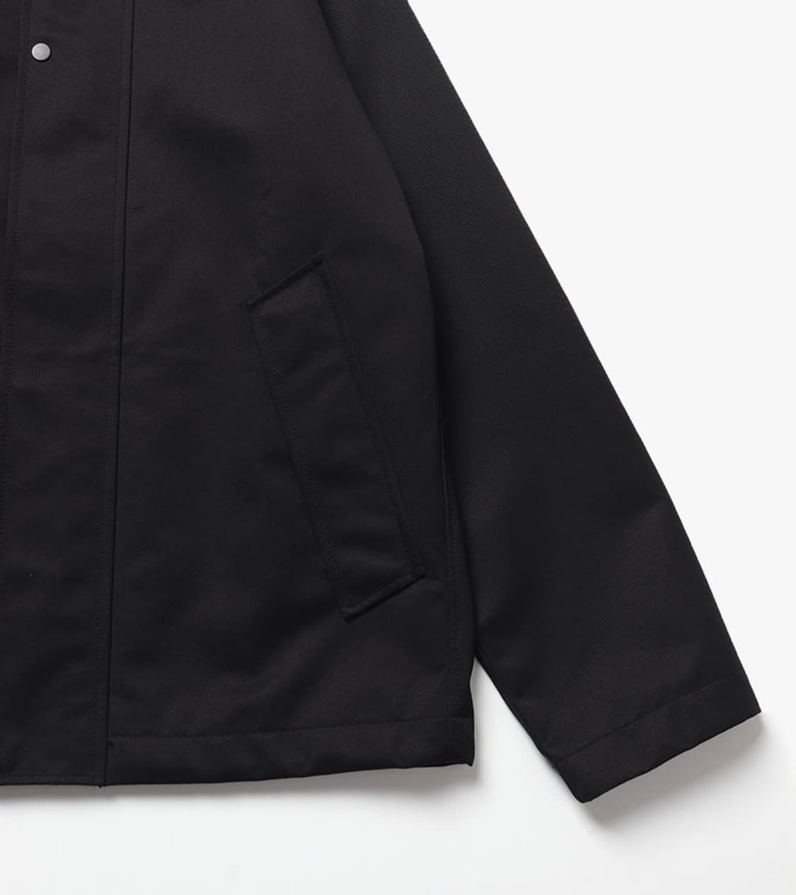 UNITED ARROWS G.L.R - 3 LAYER FIELD JK 상품이미지6