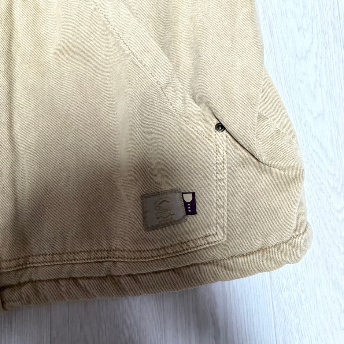 자라 워크자켓 상품이미지2