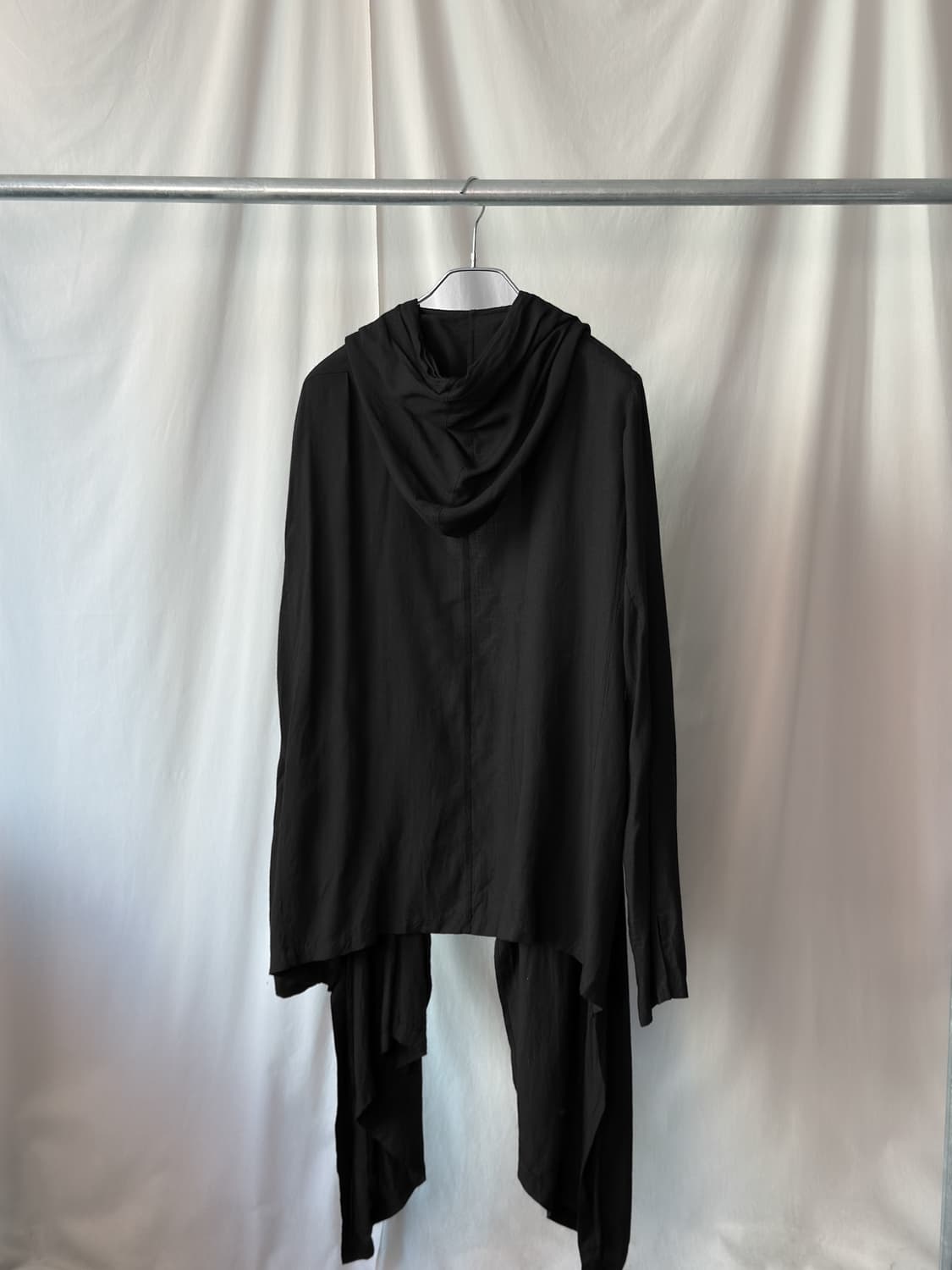 Julius 17FW 가디건 상품이미지3