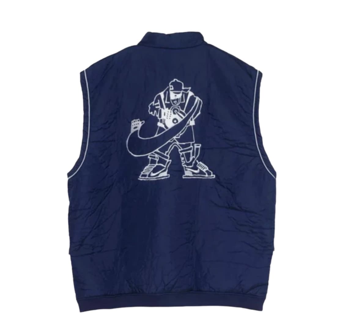 나이키 카브엠트 베스트 XL 상품이미지2