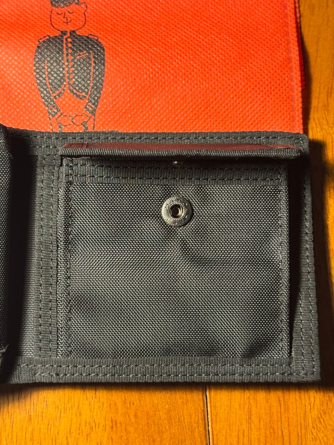 요시다 포터 지갑 PORTER HEAT WALLET 상품이미지7