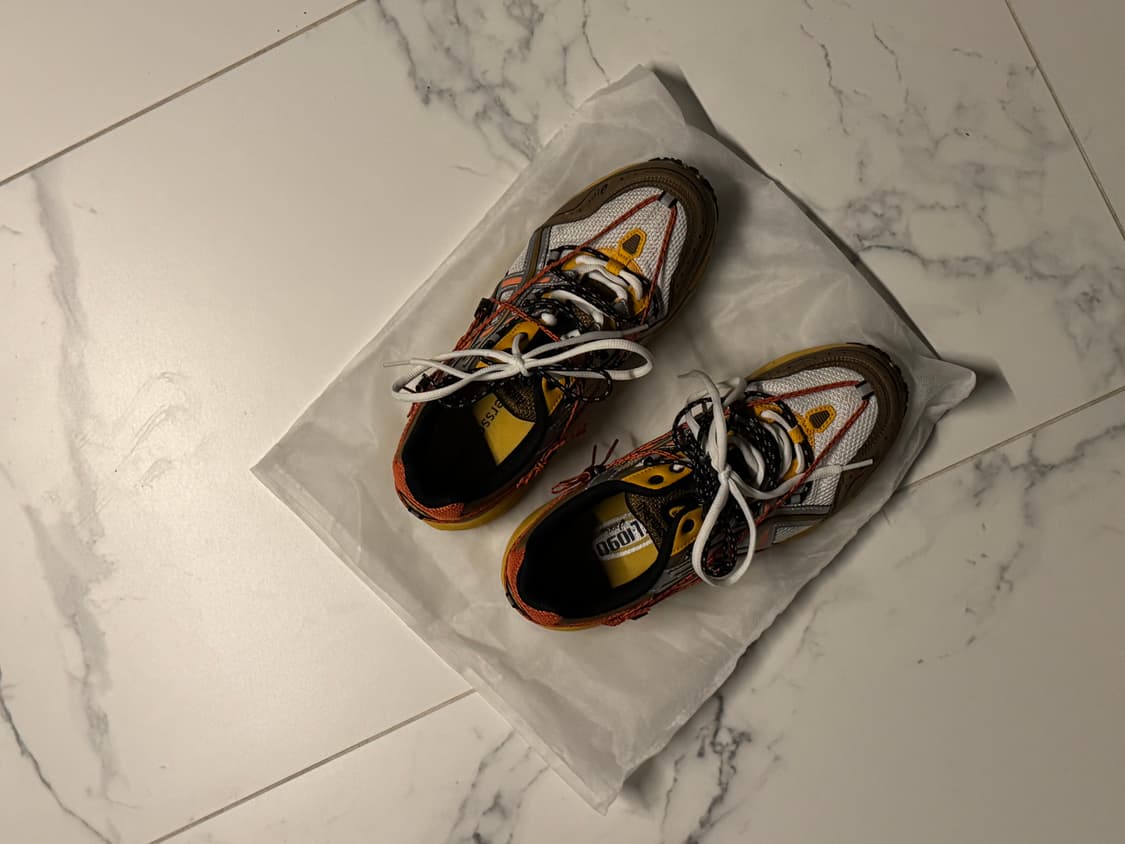 아식스x앤더슨벨 젤 1090 (265) 상품이미지1