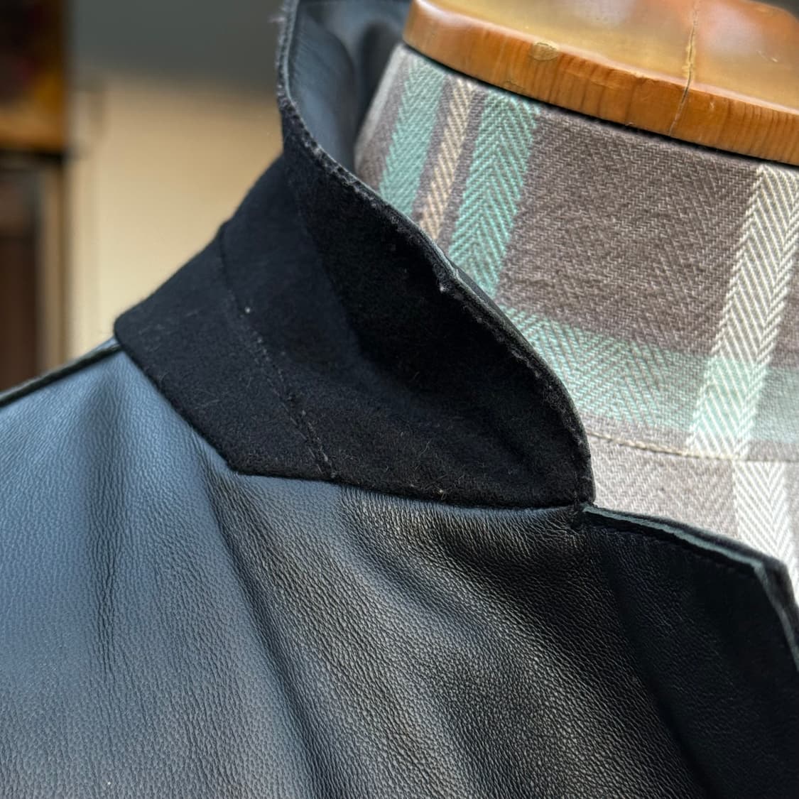 Y&kei 뉴욕 쉽스킨 코트 66 상품이미지10