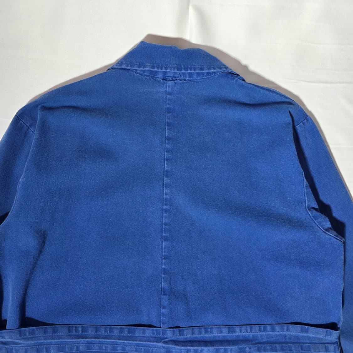 빈티지 프렌치워크자켓 코트 상품이미지5