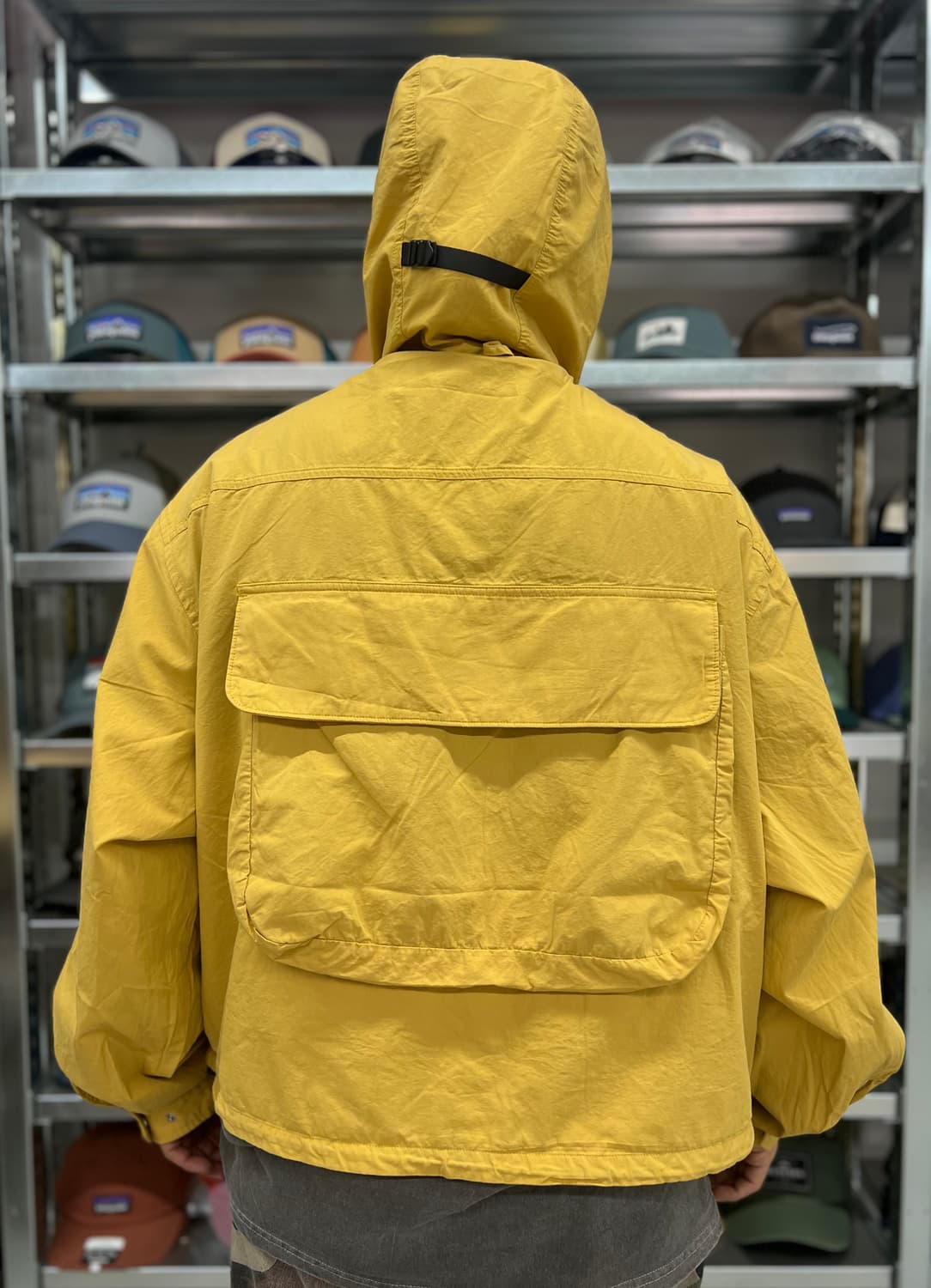 더블지퍼 변신 자켓  상품이미지2