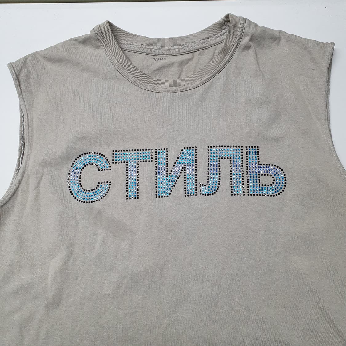 [B Grade] 헤론 프레스톤 슬리브리스 상품이미지4