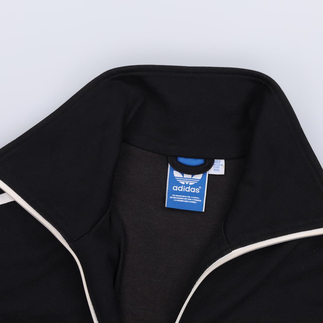 [105] 아디다스 파이어버드 트랙탑 져지 집업 1223H2 상품이미지4