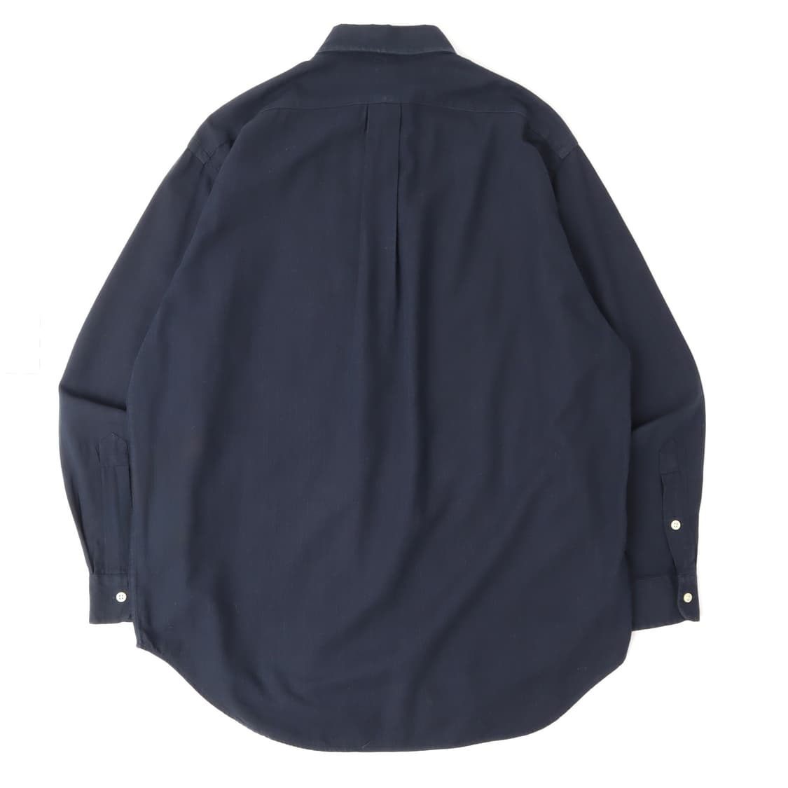 폴로 랄프로렌 블레이크 코튼 울 포켓 셔츠 상품이미지5