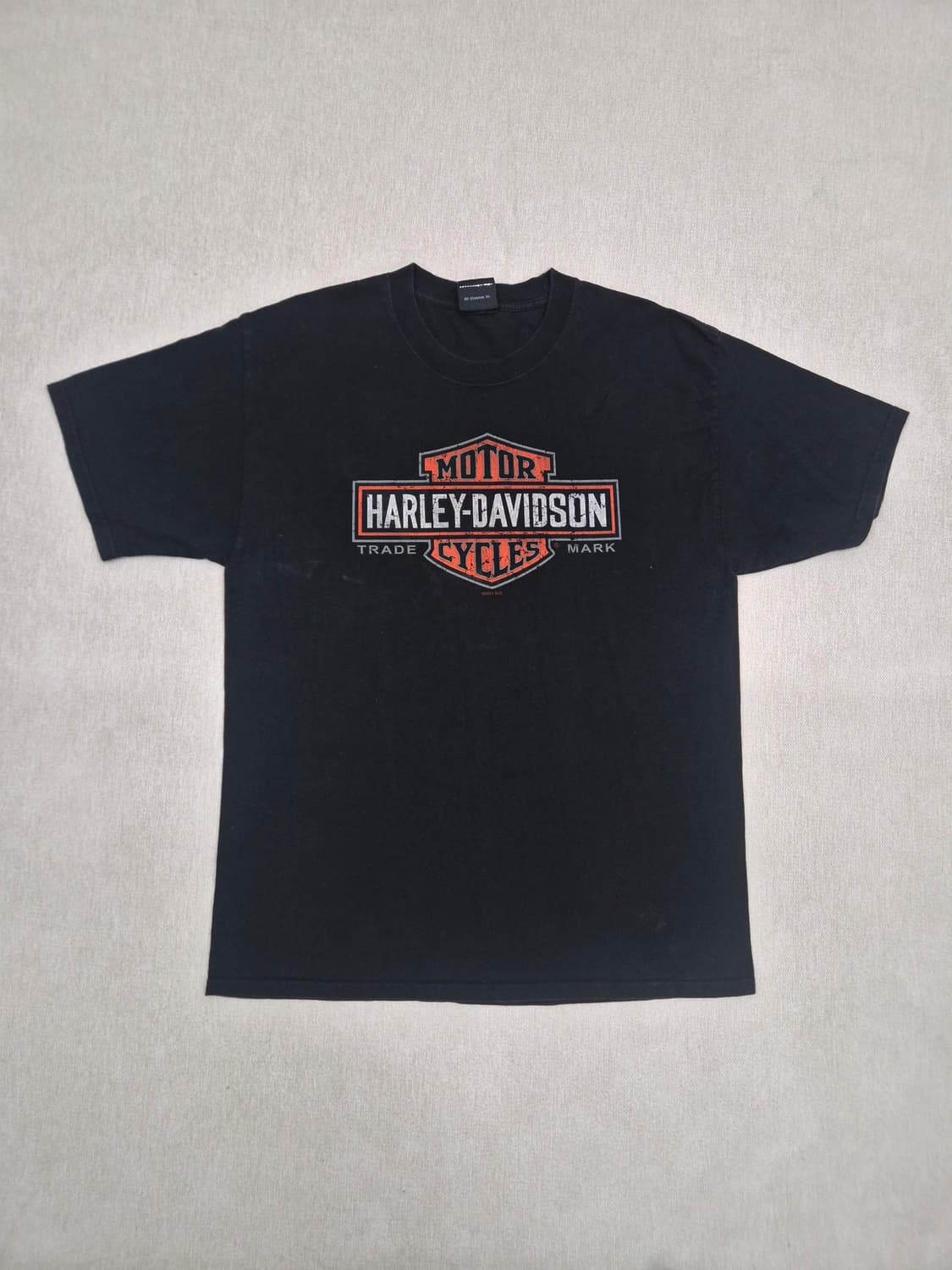 할리데이비슨 반팔티 상품이미지1