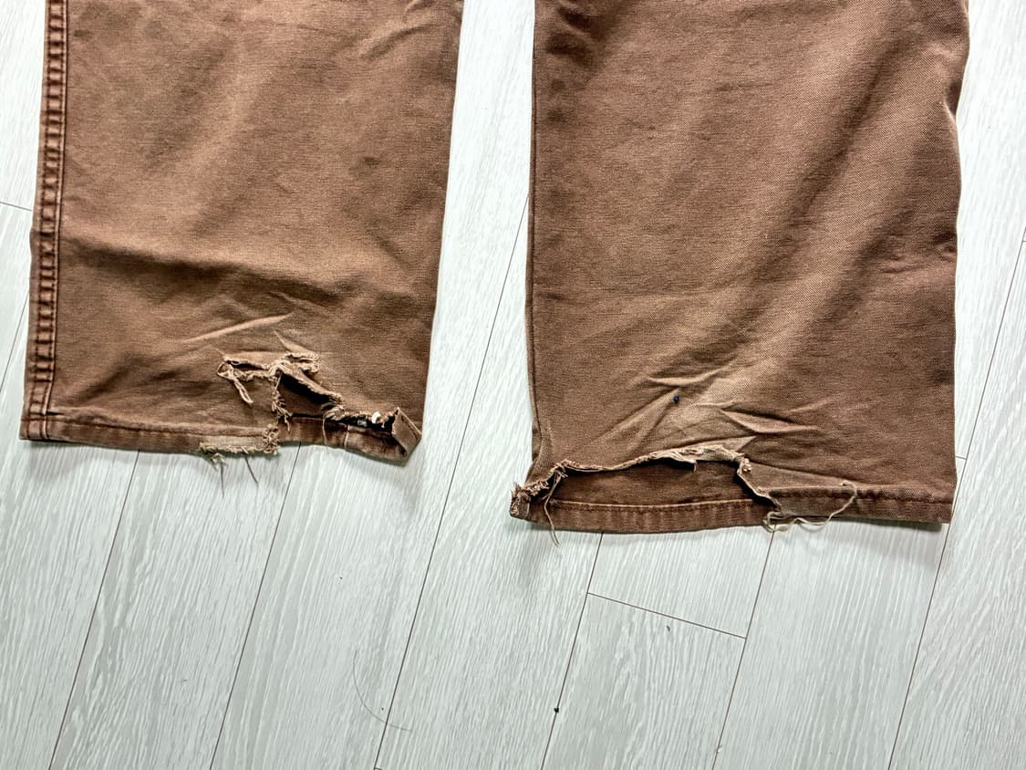디키즈 카펜터 펜트 상품이미지3