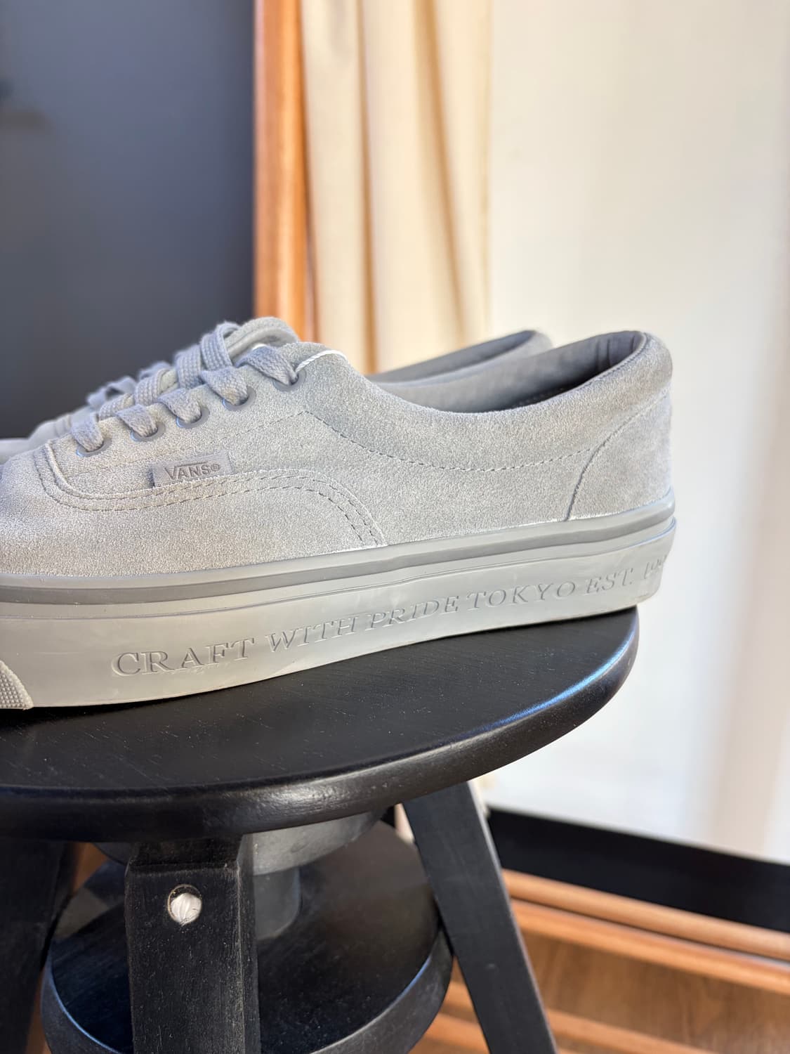 반스x네이버후드 에라 270 상품이미지2