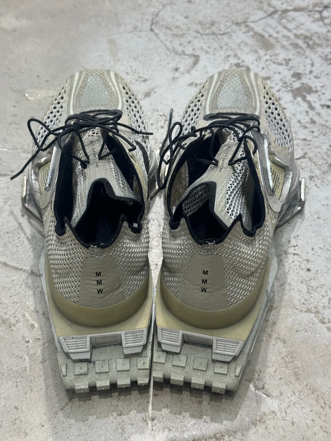 [275]나이키x매튜 윌리엄스 mmw 상품이미지2