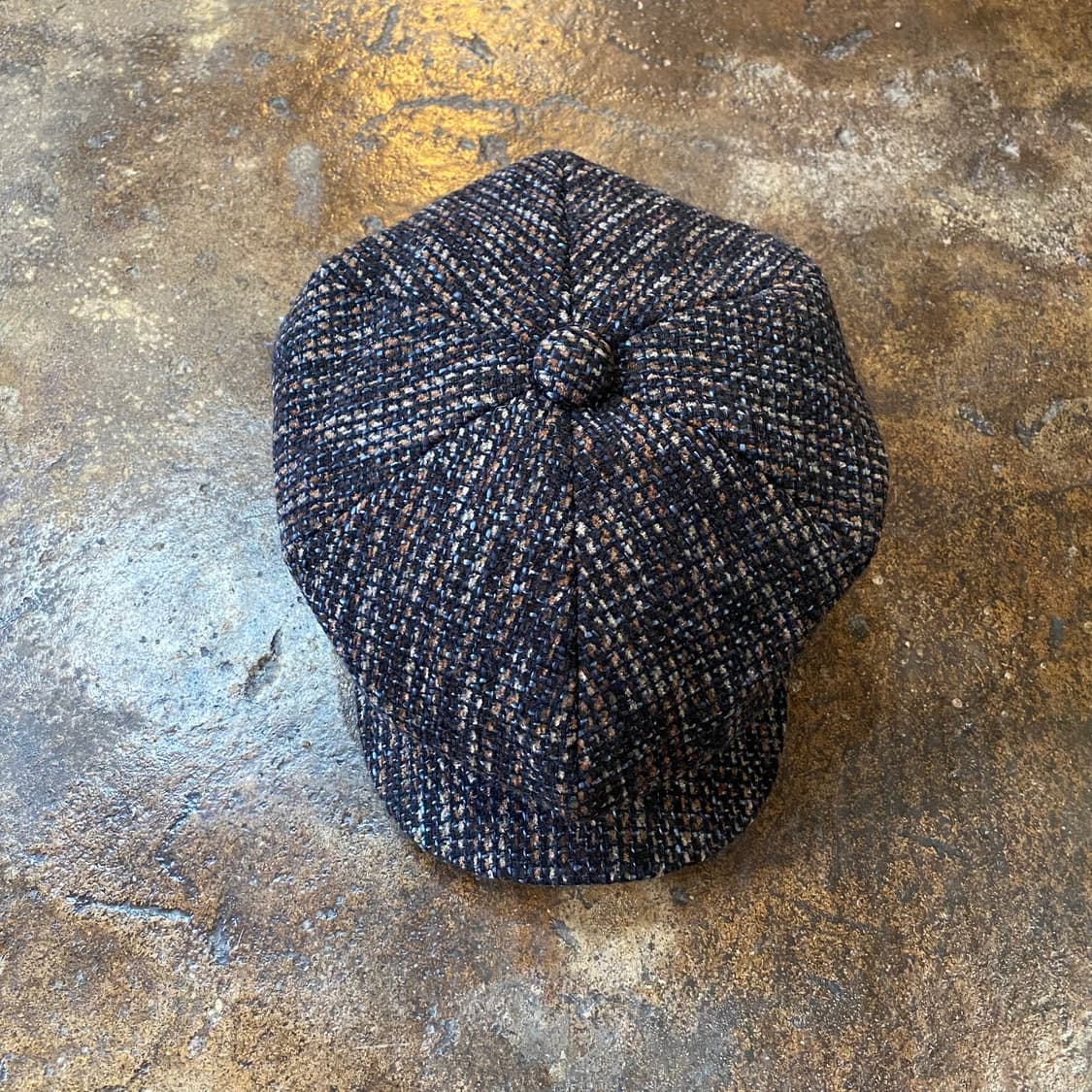 니들스 케스켓 헌팅캡 상품이미지2