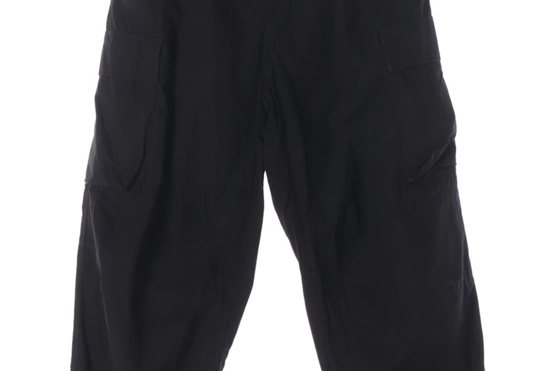 유니클로 C 나일론 파라슈트 카고 팬츠 상품이미지4