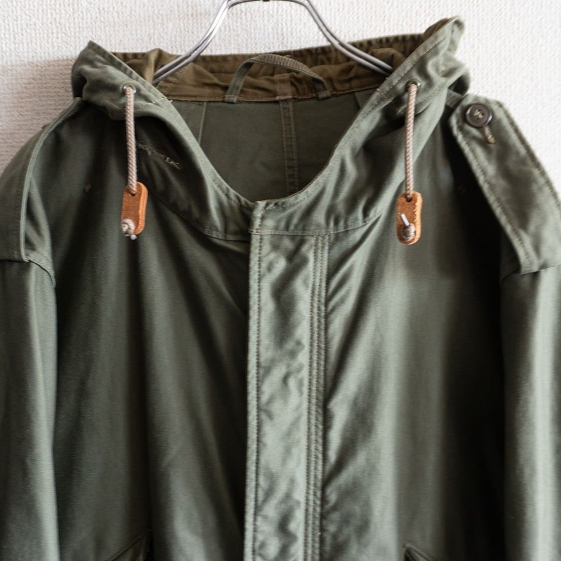 [xl] 리얼맥코이 m-51 / m-1951 상품이미지4