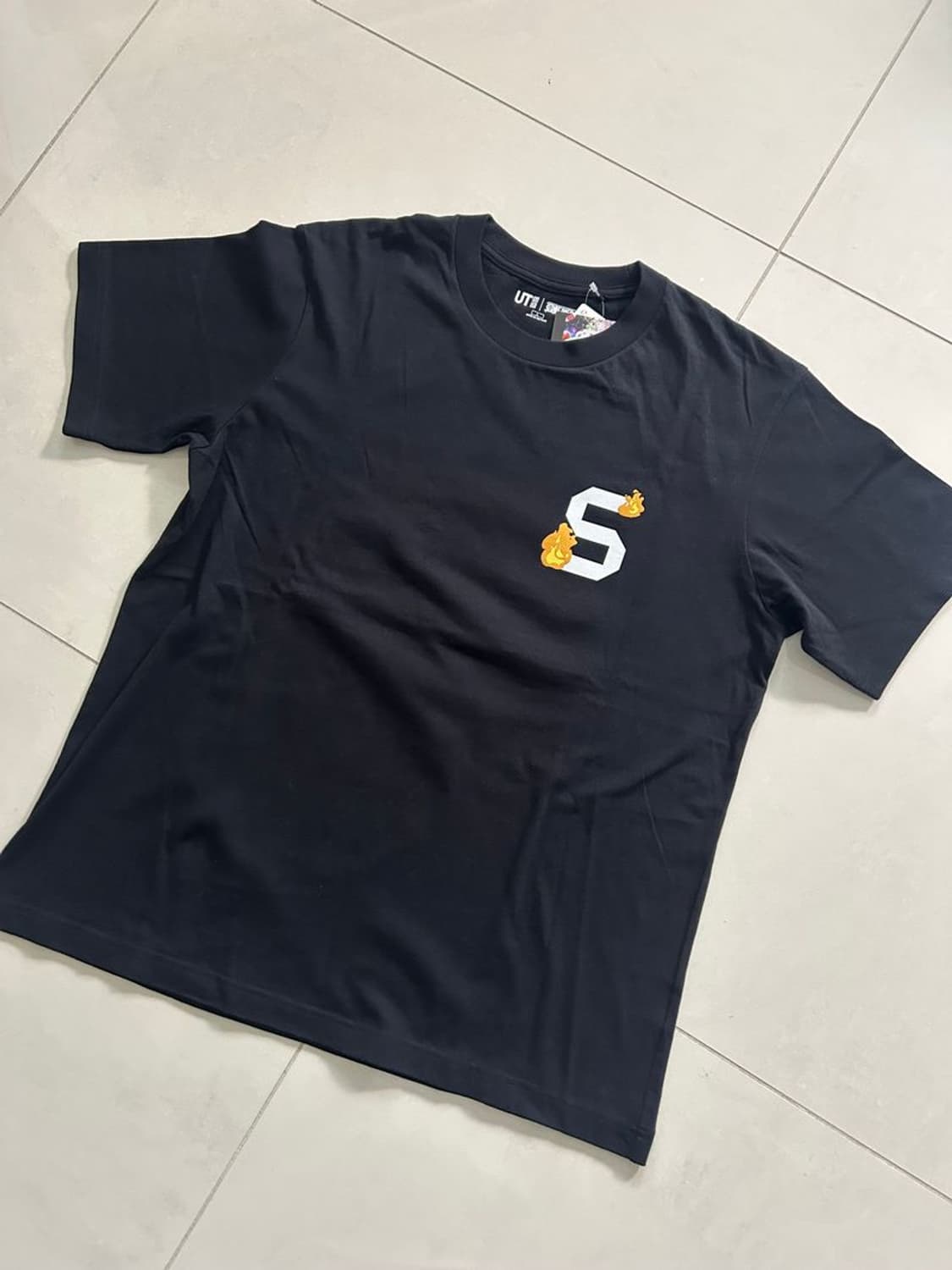 ONE PIECE UT 원피스 티 상품이미지2