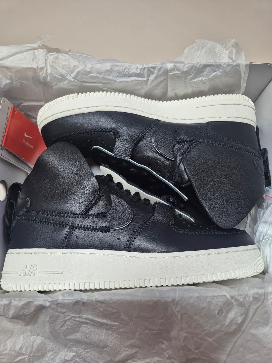 [새싱품] 나이키 psny 에어포스 270 상품이미지8