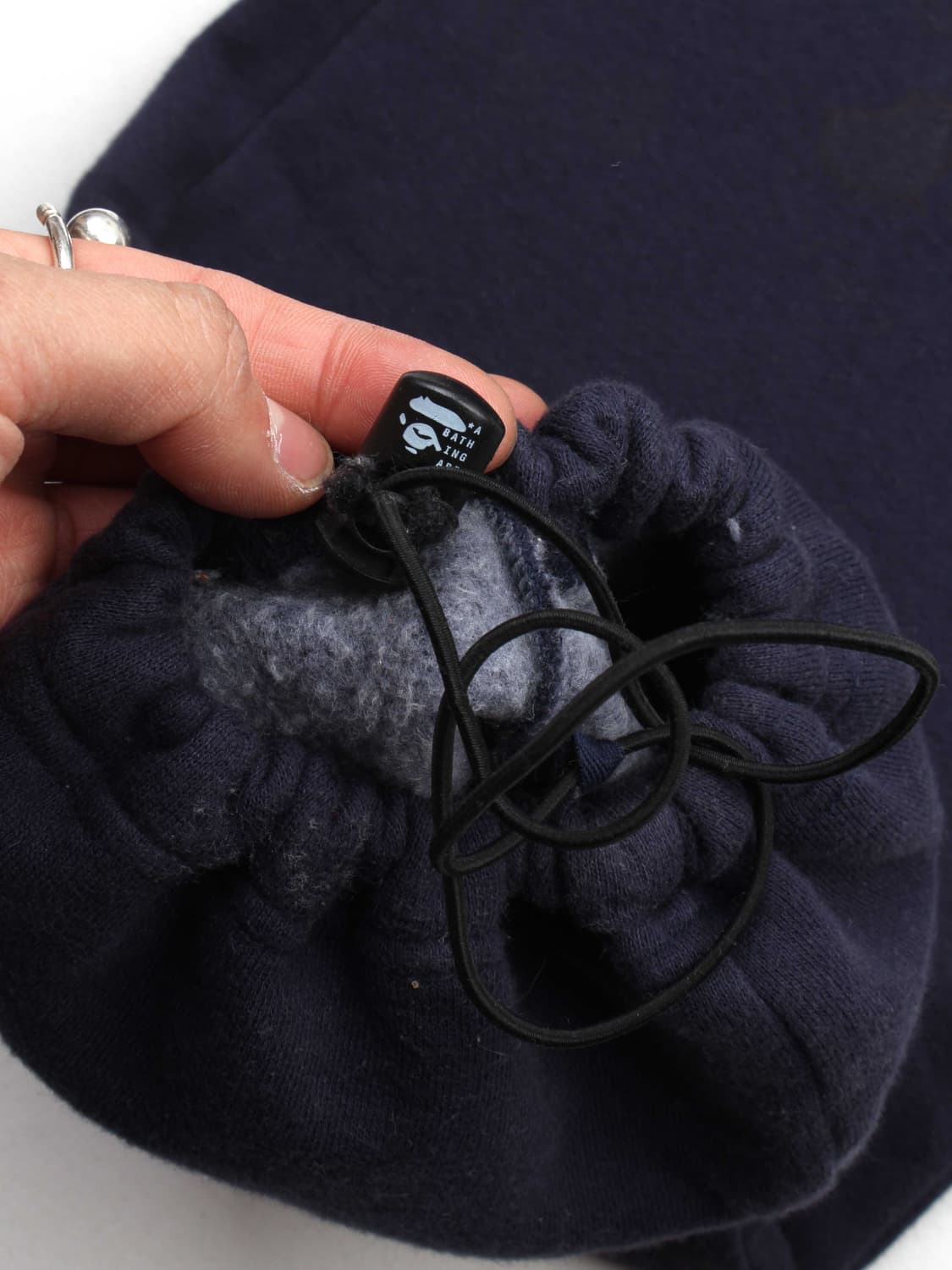 90s A BATHING APE (XL) 상품이미지2