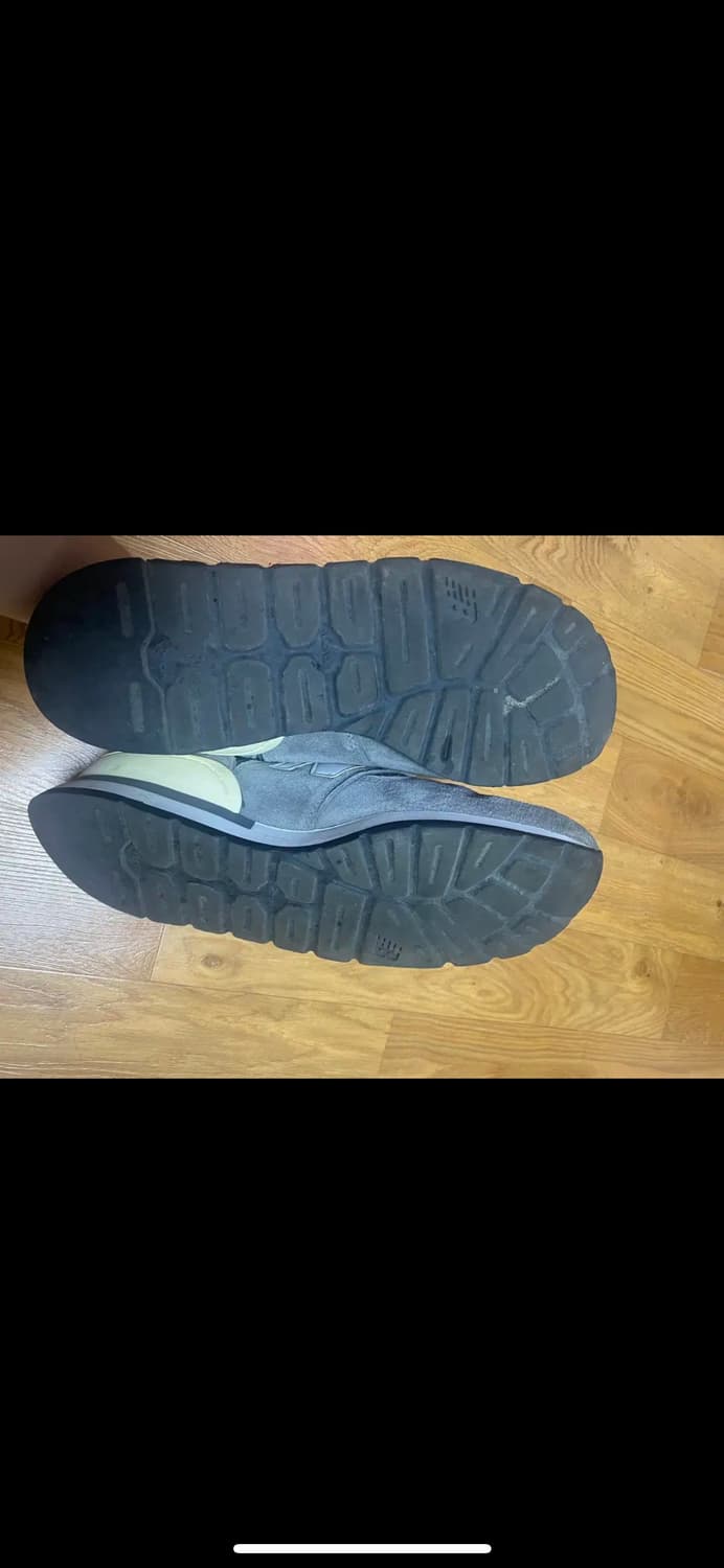 295] 뉴발란스 990v1 리스탁 이전 제품 상품이미지6