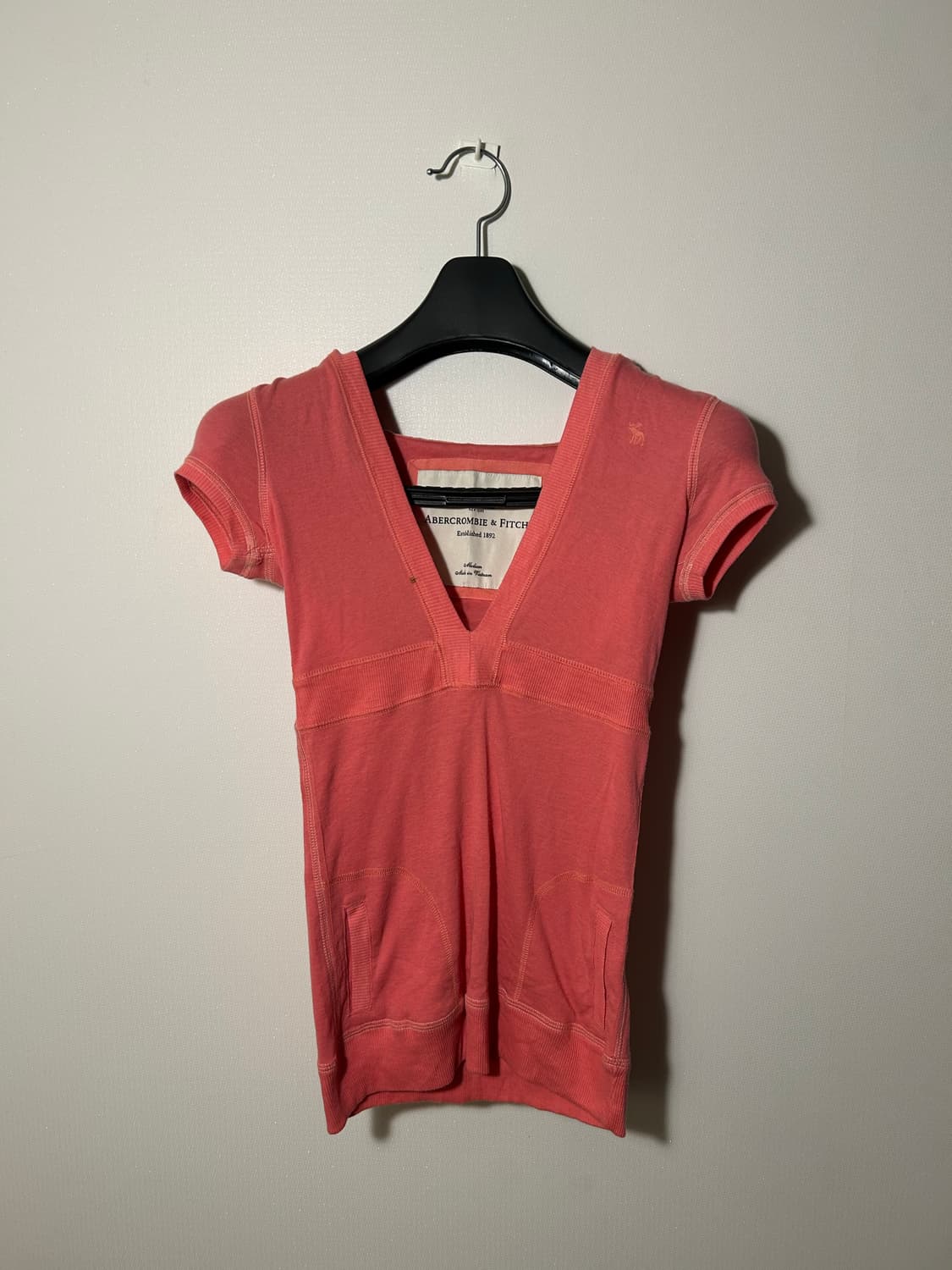 Abercrombie Hoodie Type Sleeve 상품이미지4