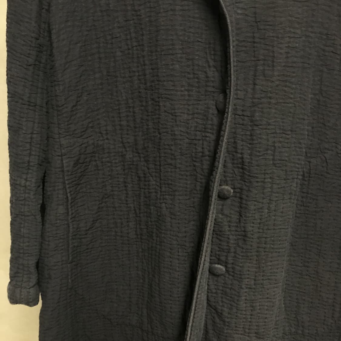 이세이 미야케 하트 코트 3(W) 상품이미지4