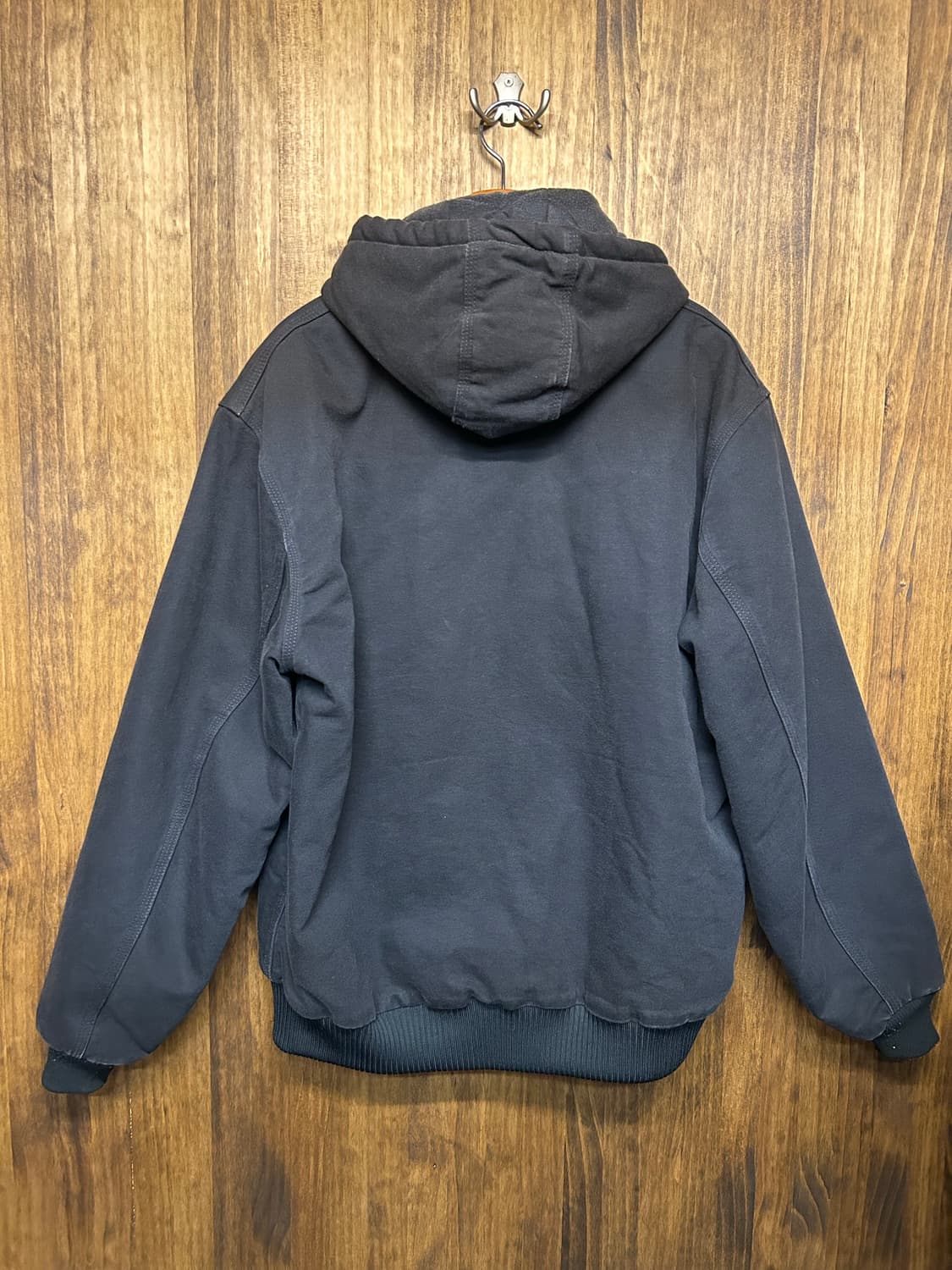 Carhartt Work jacket 상품이미지3