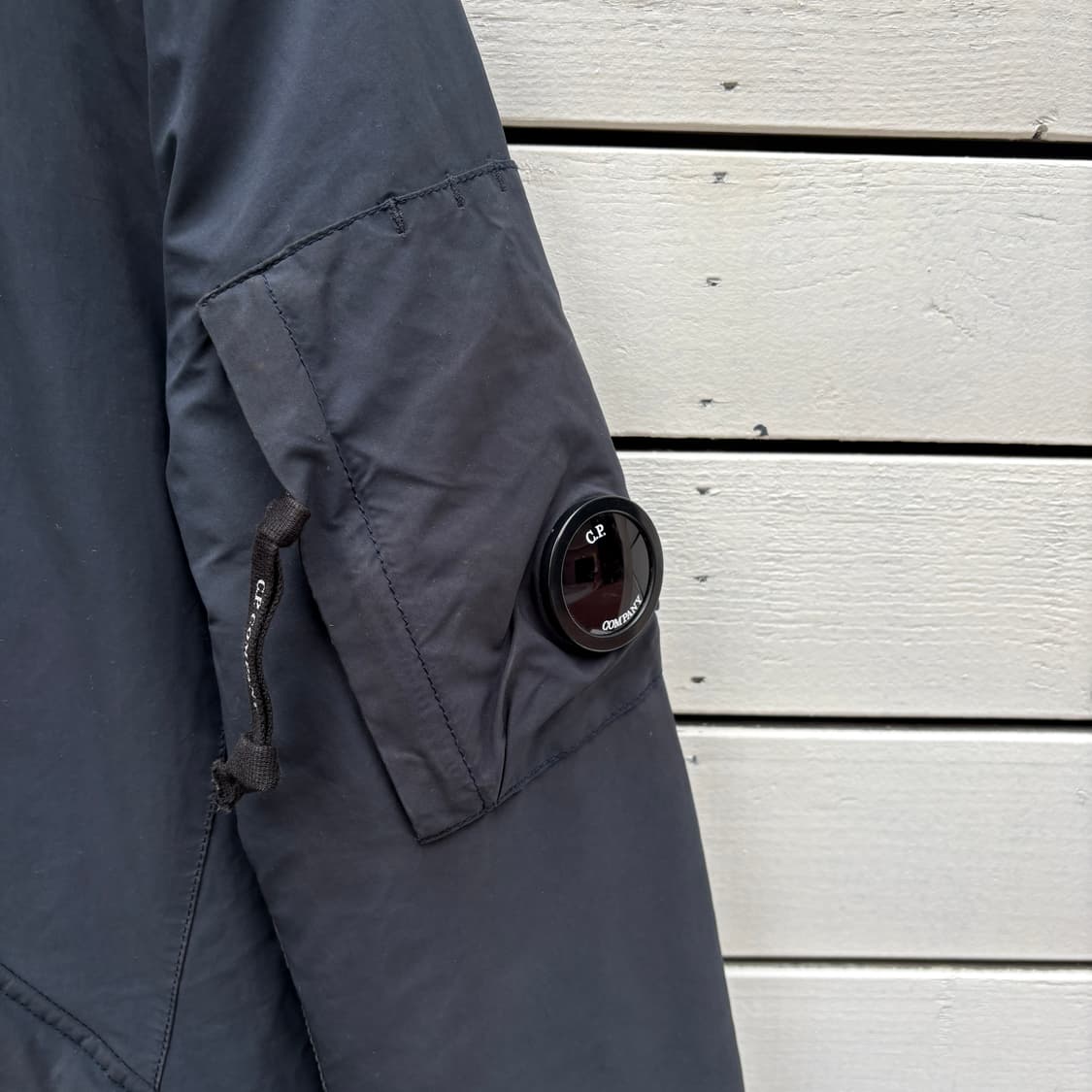 C.P Company CP컴퍼니 패딩 자켓 상품이미지3