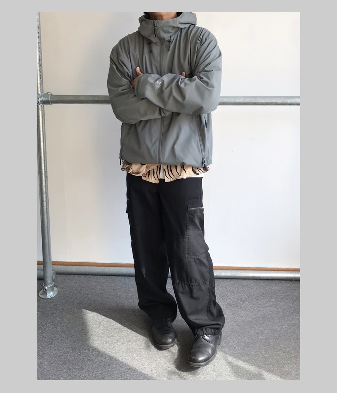 Abu Garcia × BEAMS 상품이미지9